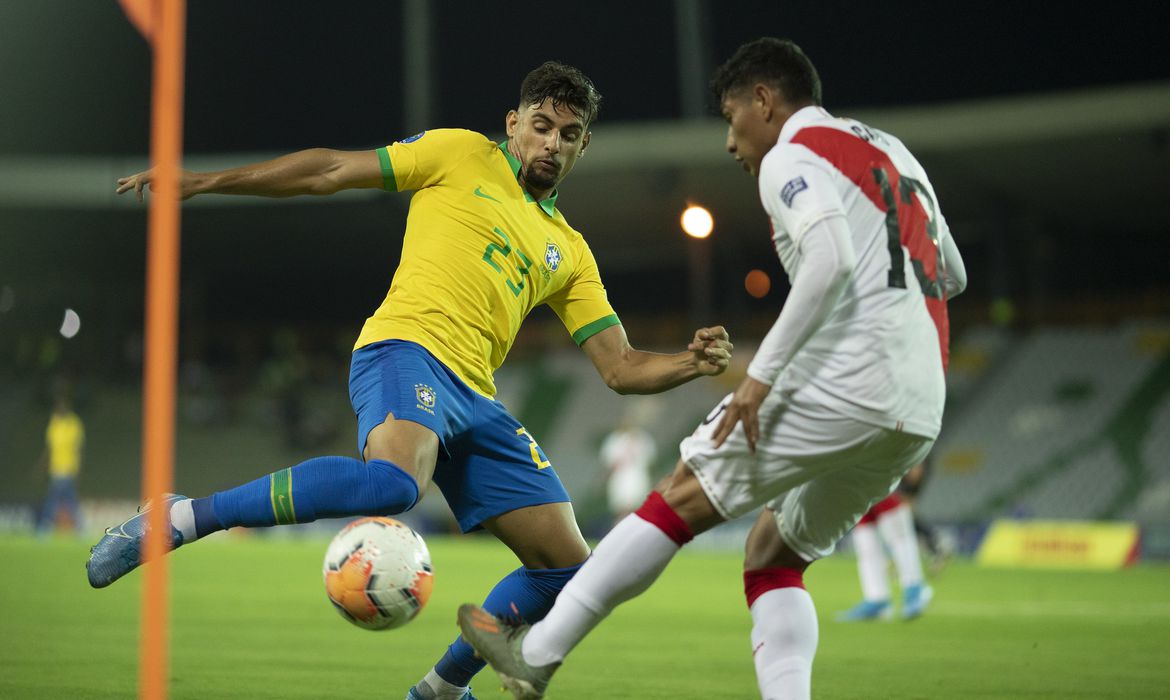 Após cortes, Yuri Alberto e Bremer são chamados à seleção brasileira