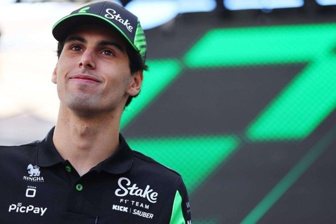 Bortoleto responde à declaração de Verstappen sobre a Red Bull e sua carreira