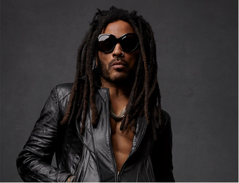 Lenny Kravitz receberá o prêmio ícone da música no People'sChoice Awards  2024 – InteraMusic