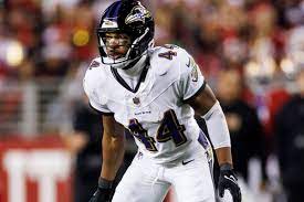 Ravens CB, Marlon Humphrey, descarta as lutas ofensivas dos Chiefs: “Eles ainda são o time a ser batido”