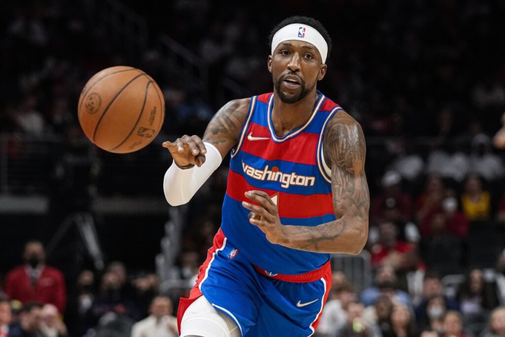 Kentavious Caldwell-Pope troca Nuggets pelo Magic em contrato de três anos