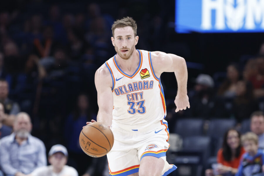 Gordon Hayward Anuncia Surpreendente Aposentadoria da NBA