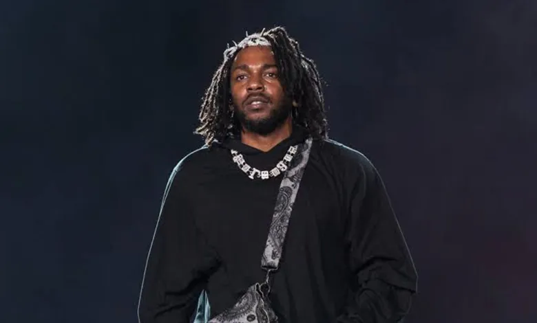 Kendrick Lamar é confirmado no show do intervalo do Super Bowl LIX