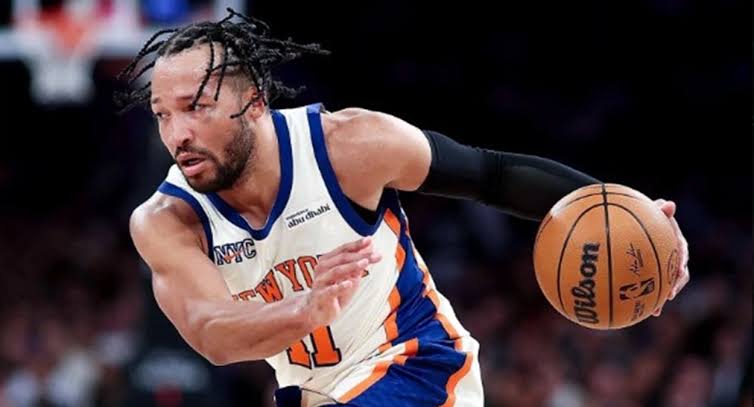 Jalen Brunson retorna com destaque e New York Knicks vence Dallas Mavericks