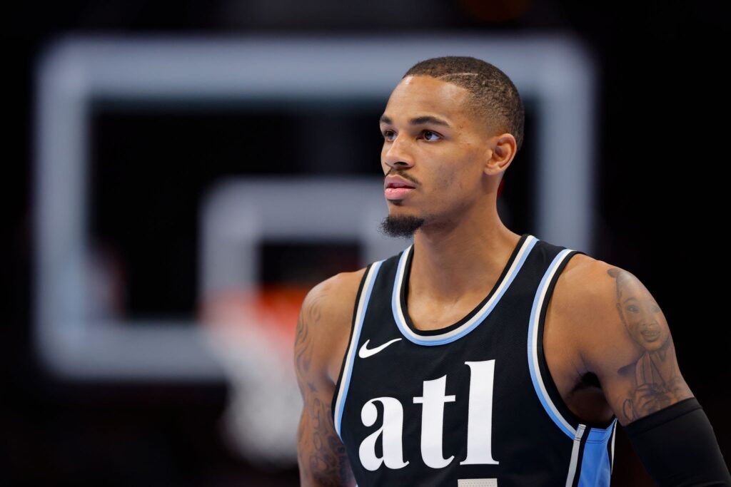 NBA: Dejounte Murray está de volta e deve reforçar o New Orleans Pelicans