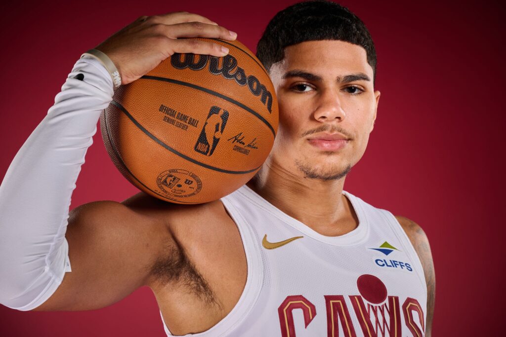 Sacramento Kings assinam contrato de 10 dias com ex-Pistons Killian Hayes em meio a temporada difícil