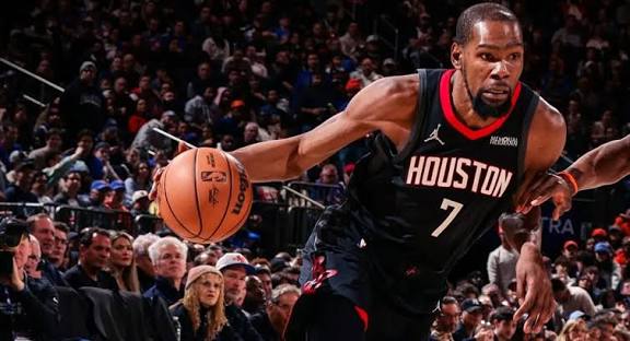 NBA e Olimpíadas — Técnico dos EUA sinaliza abertura para Kevin Durant disputar Jogos de 2028