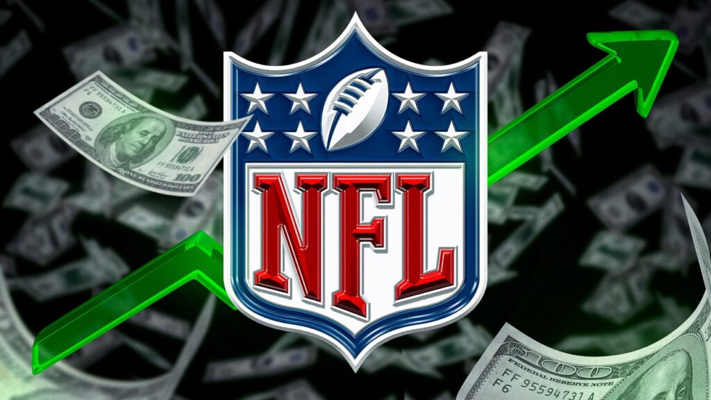 Por que o salary cap da NFL é o sistema mais genial — e mais confuso — dos esportes americanos