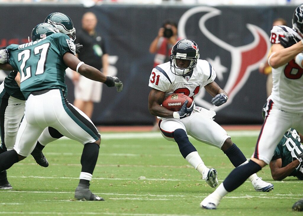 As 5 regras mais bizarras e esquecidas da NFL que quase ninguém conhece