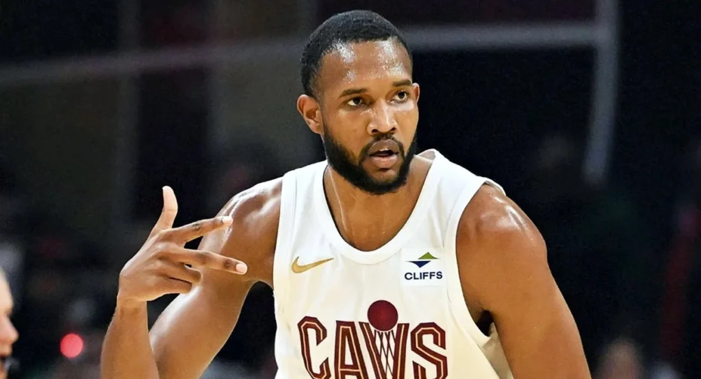 Cavaliers rejeitam negócio com o Thunder por Evan Mobley — e o recado é claro: o futuro não está à venda
