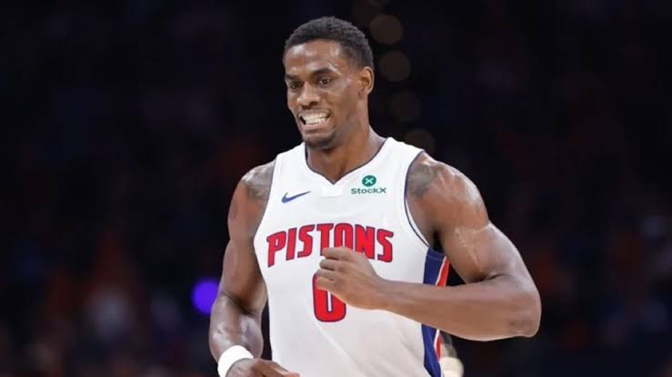 Mesmo após oscilações nos playoffs, Jalen Duren caminha para receber extensão milionária no Pistons