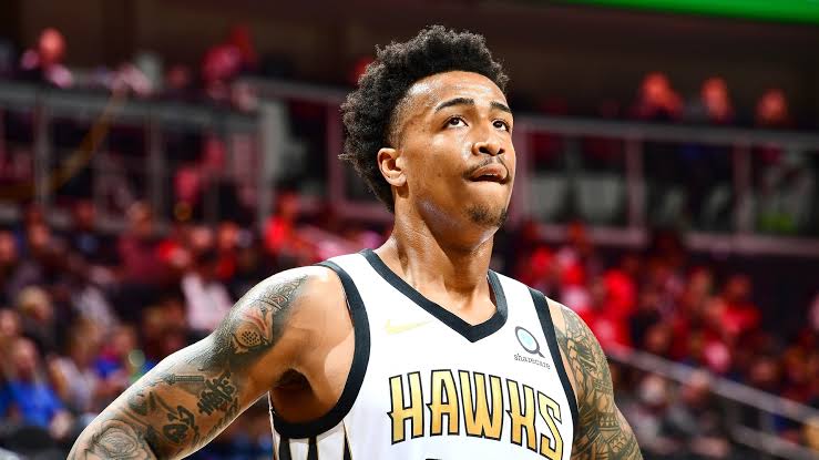 Detroit Pistons acerta contratação de John Collins para reforçar o garrafão