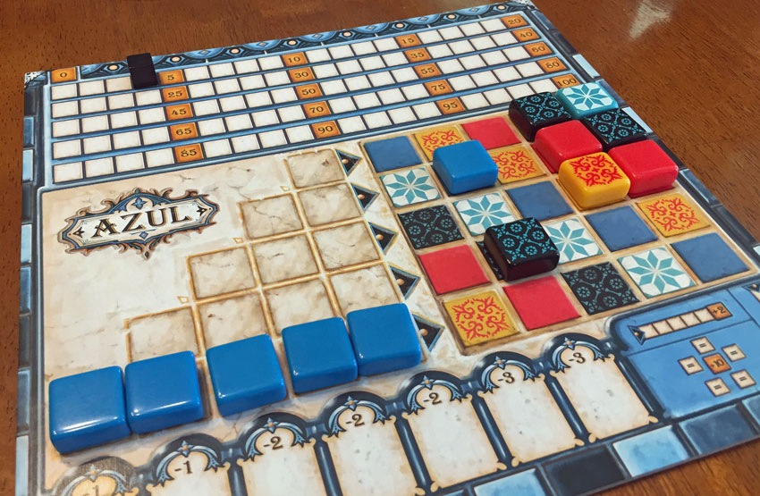 13 jogos de tabuleiro para jogar sozinho – Pangolim Board Games