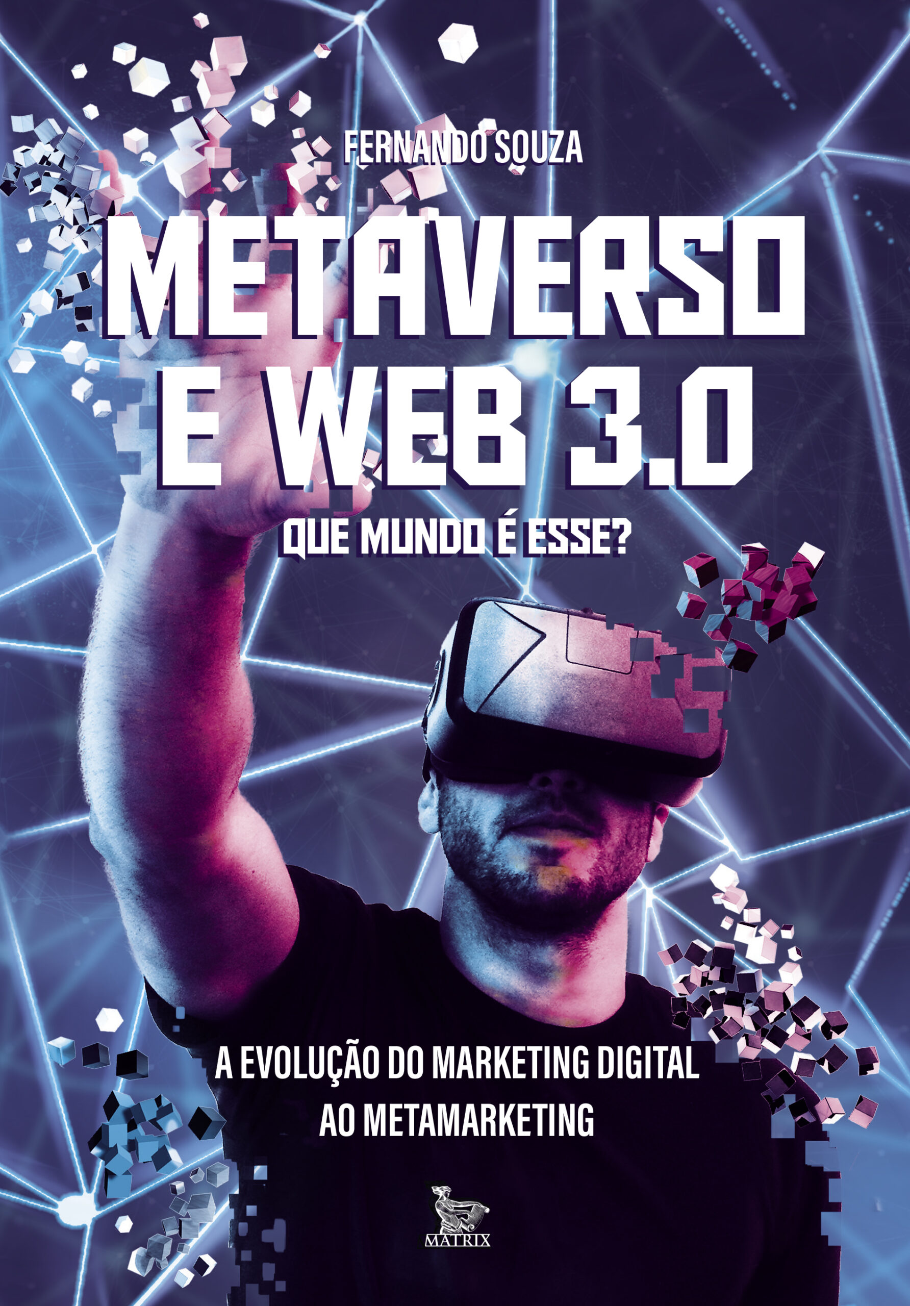 A tecnologia do Metaverso - Revista Nova Família